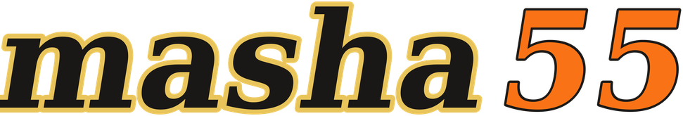 masha55 logo